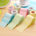 Roll Sticky Notes